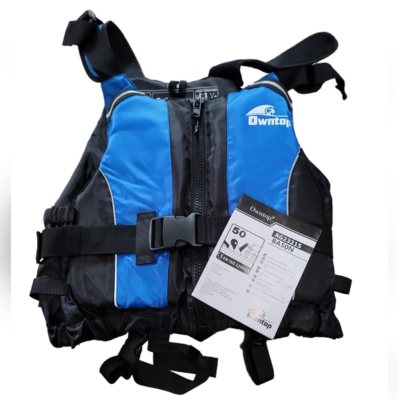 Owntop Other - Owntop Swim Jacket Adult | Adjustable Crotch Strap|Large Armhole|Sturdy …